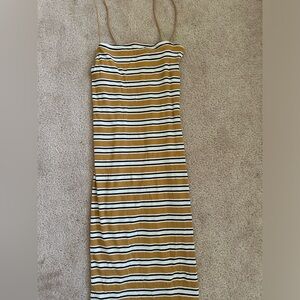 Tank top Dress!